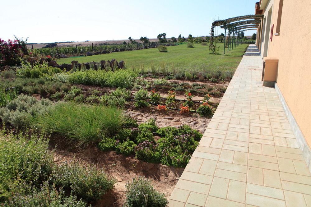 Country Resort Capo Nieddu Santa Caterina Di Pittinuri  Exterior photo